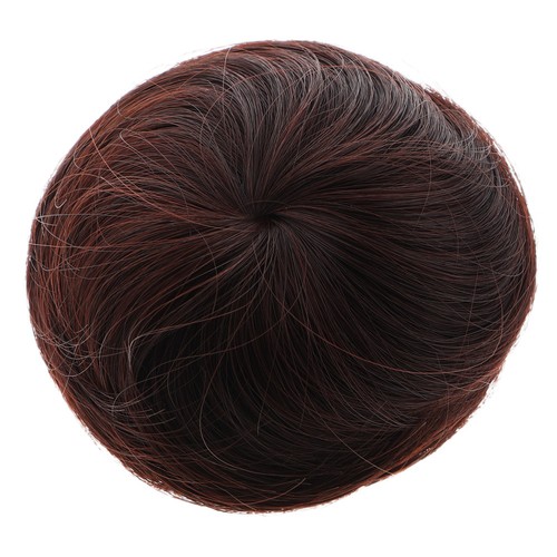 Chignon donut perruque - chignon,