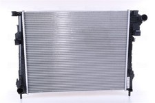 RADIATEUR RENAULT TRAFIC II