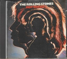 Rolling Stones (the) "Hot