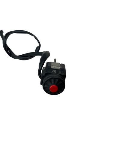 Bouton arret moteur - bouton, ktm