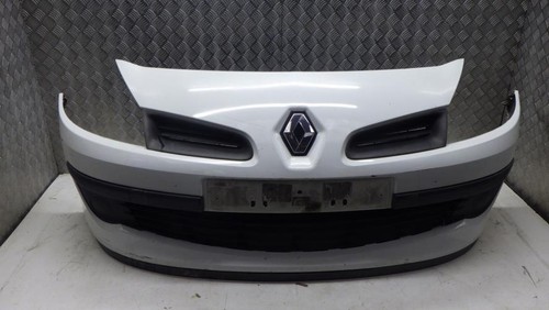 Pare choc avant - renault, 3
