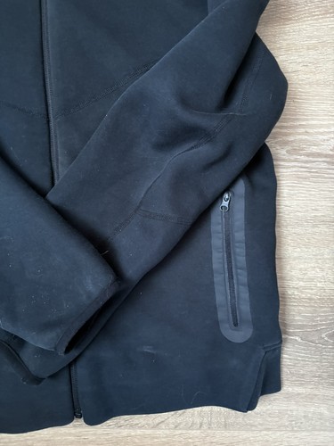 Veste sweat nike tech fleece - sweat,