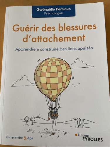 Guérir des blessures
