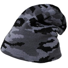 BONNET MFH CAMOUFLAGE URBAIN