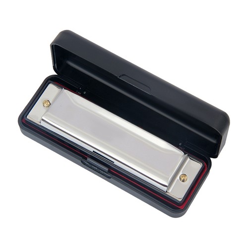 Trous harmonica blues - 10,