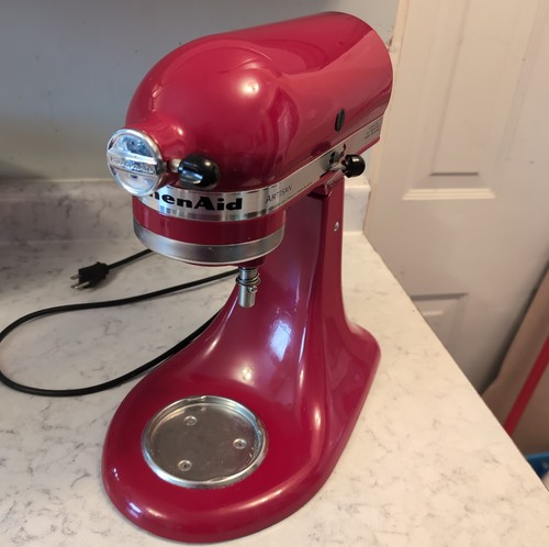 Kitchenaid artisan series - kitchenaid,