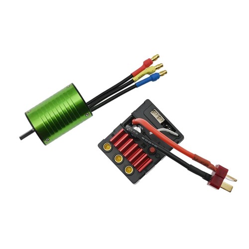 6314 2840 brushless motor - 6314,