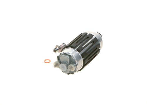Bosch pompe carburant man - pompe, à