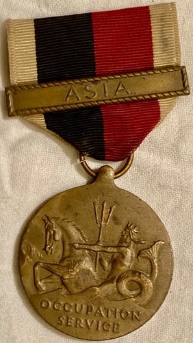 Médaille service - médaille,