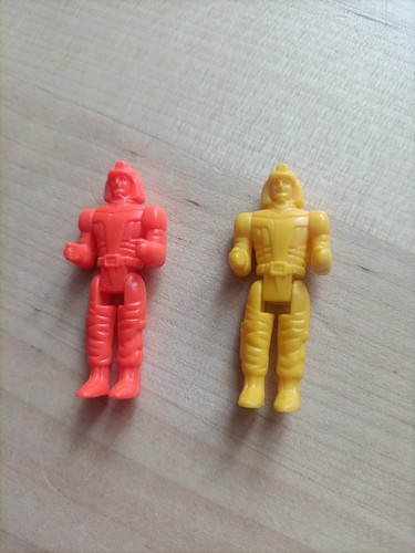 Figurines vintage multimac - vintage,