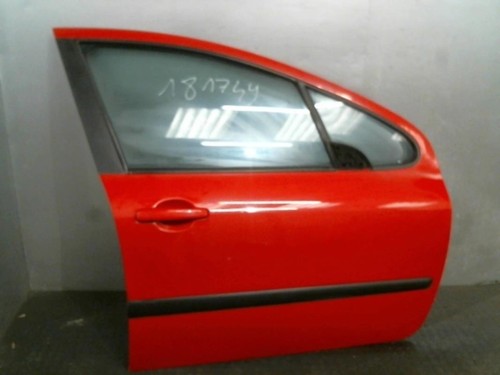 Porte avant droit - , peugeot