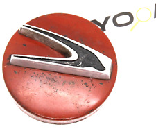 objet ancien bouchon