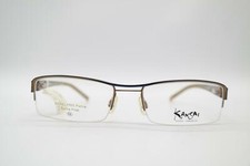 Lunettes Halbrand Vintage