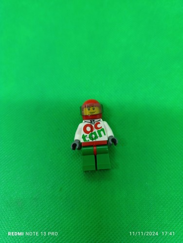 Lego speed record car - lego®,