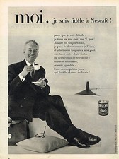 PUBLICITE ADVERTISING 045