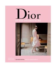 DIOR et ses décorateurs