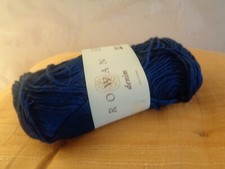 Pelotes Coton ROWAN Denim