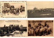 CARRIAGE, HORSE CARRIAGE