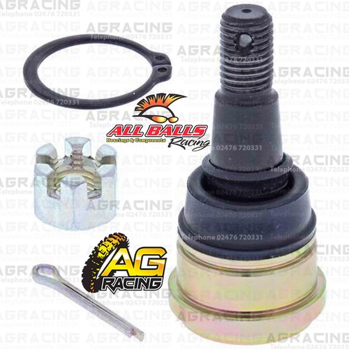 Kit rotule suspension - de, de