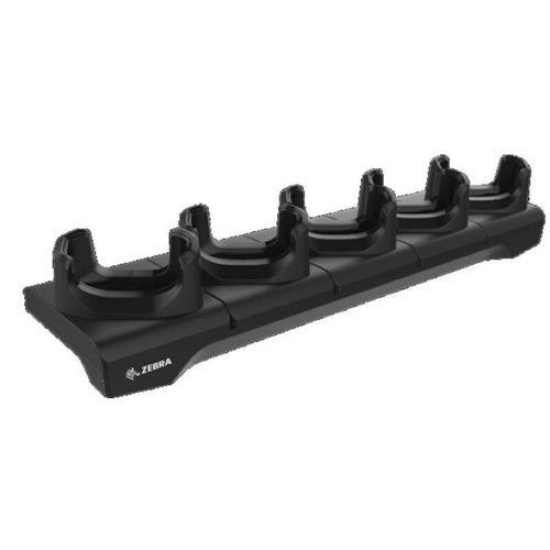Zebra charge station charger - station,