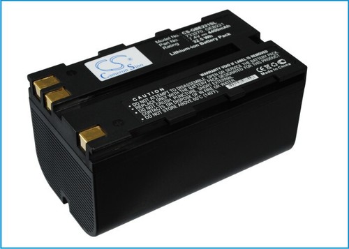 Batterie 4400mah 724117 - batterie,
