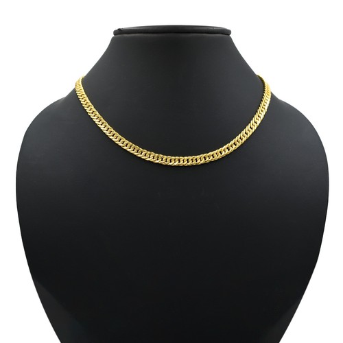 Collier chaîne victoria - chaîne,