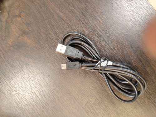 Câble usb vers - câble,