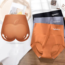 Culottes Sans Couture En Soie