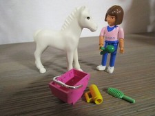 Lego 5822 Belville Jennifer