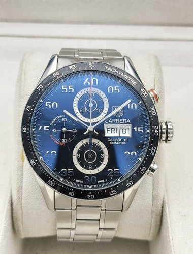 Tag heuer carrera calibre - carrera,