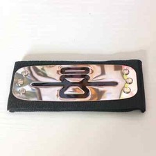 Bandeau frontal Suna barré