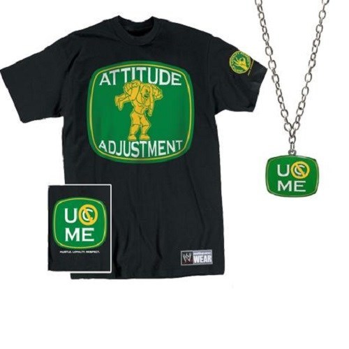 Tee shirt pendentif - pendentif, john