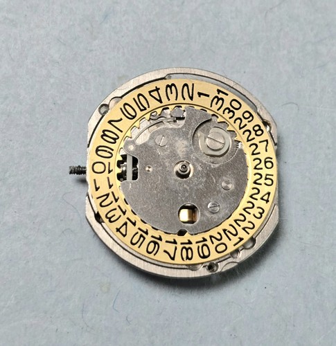 Seiko 2a22a mouvement - seiko,