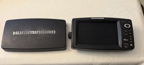 Humminbird 959ci sonar - 959ci,