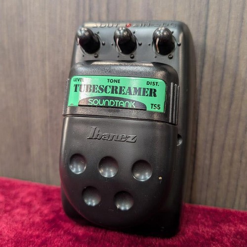 Ibanez vintage tube - ibanez,