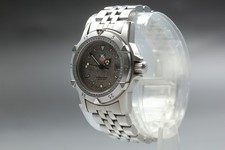 [N COMME NEUF] TAG HEUER Professional 1500 959.708G-2 montre à quartz pour...