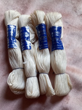 LOT 4 ECHEVETTES COTON A