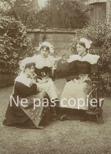Théâtre breton vers - théâtre,