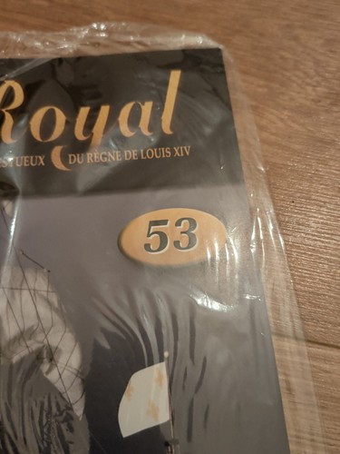 Altaya soleil royal - altaya,