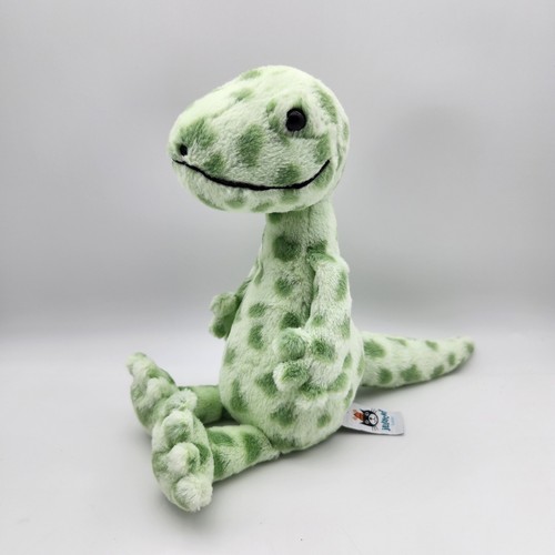 Jellycat gunner gecko - jellycat,