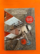 HUGAULT LE PILOTE À