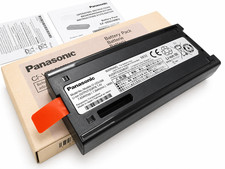 PANASONIC TOUGHBOOK CF-18