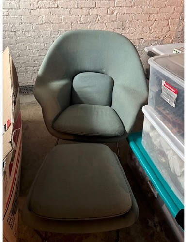 Eero saarinen for - for, knoll