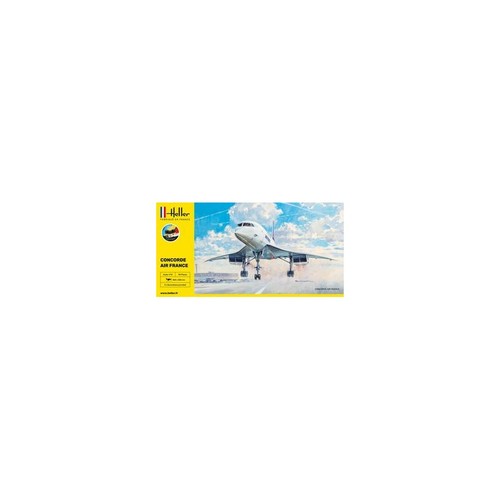 Heller 56469 maquette avion - heller,