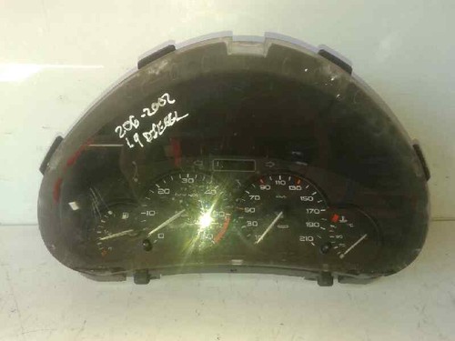 9645096080 compteur vitesse - 9645096080,