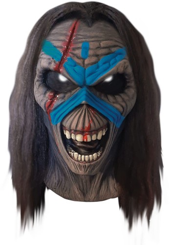 Trick treat studios - studios, iron