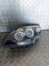 Optique Phare Avant Gauche -