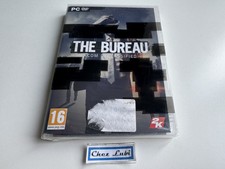 The Bureau XCOM Declassified -