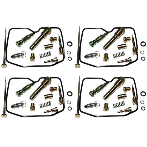 Kit réparation carburateur - , x4