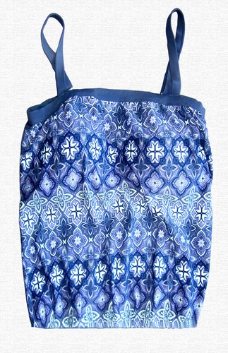 Top brassière tankini - top, /